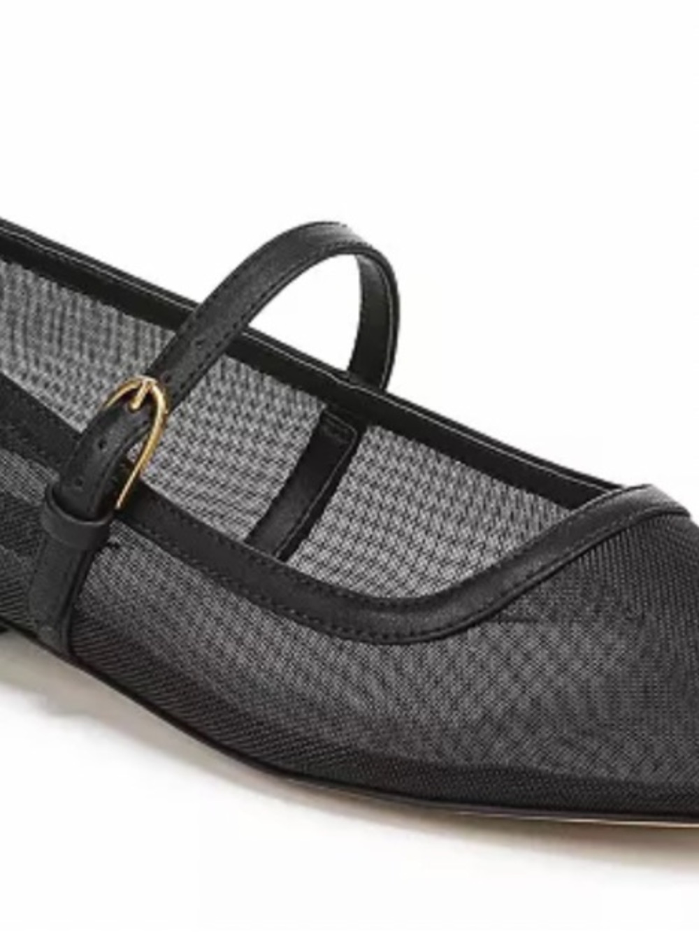 Franco Sarto Shoes - Picture 4 of 9